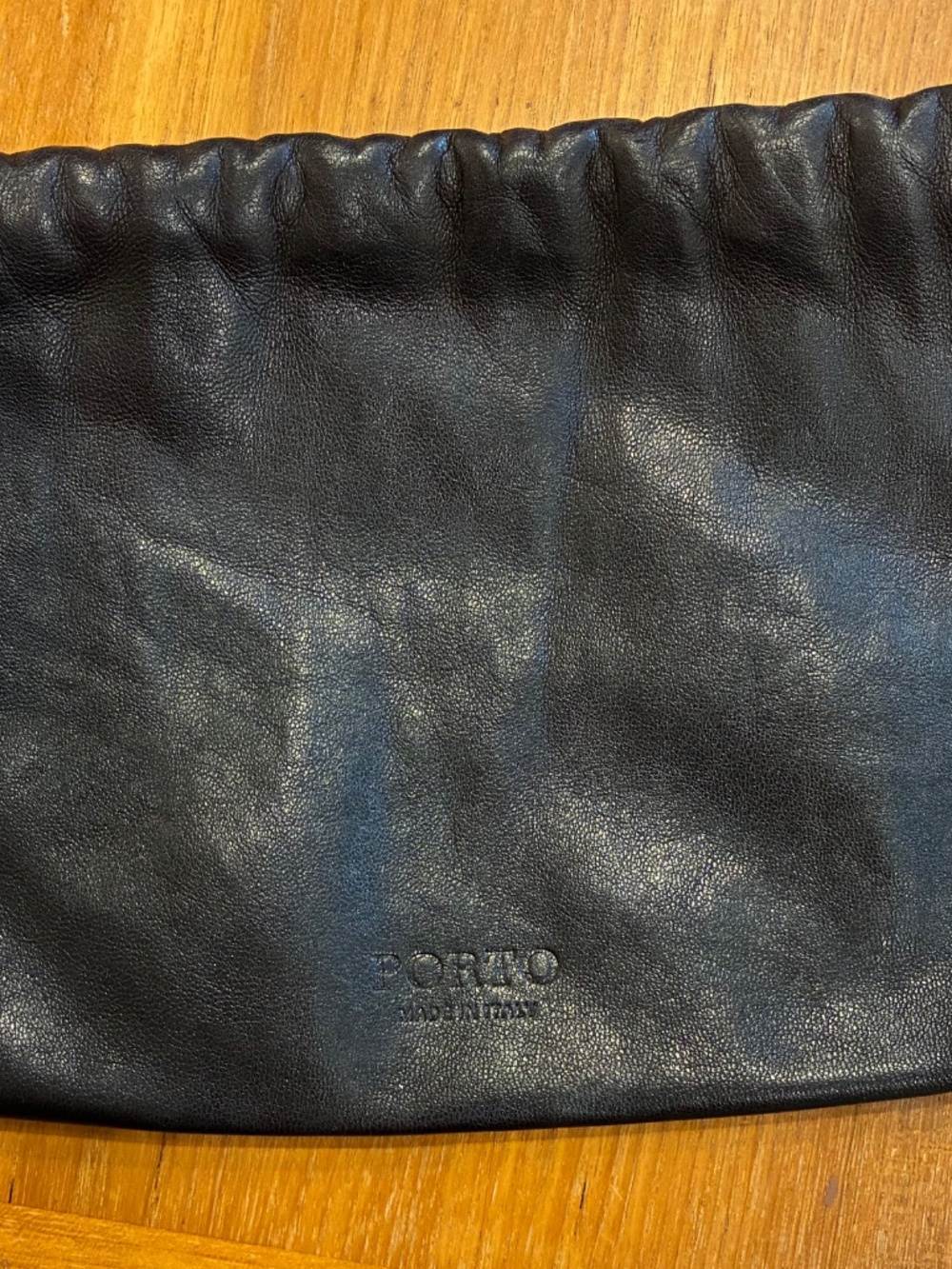 Porto Studio The Pouch - Picture 8 of 8